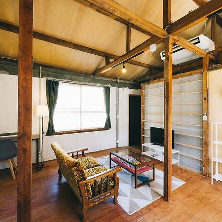 Obi House B1母屋room Кумамото Экстерьер фото